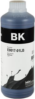 Чорнило InkTec E0017 Epson L800/L805/L810/L850/L1800 (Black)1000г