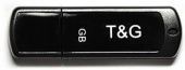 Фото Flash-память T&G 011 Classic series 32Gb USB 2.0 Black купить в MAK.trade