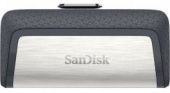 Фото Flash-память Sandisk Ultra Dual Type-C 32Gb USB 3.1 купить в MAK.trade