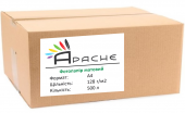 Фото Фотобумага Apache A4 (500л) 128г/м2 матовая купить в MAK.trade