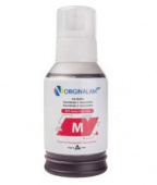 Фото Чернила Originalam.NET HP InkTank/SmartTank/GT (Magenta) 127ml купить в MAK.trade