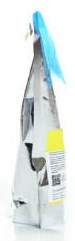 Чернила Inksystem для Epson L серии (Yellow 500ml