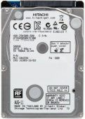 Фото Жесткий диск 500Gb Hitachi 2.5" Travelstar Z5K500 (0J11285) HTS545050A7E380 5400rpm 8Mb SATAII купить в MAK.trade