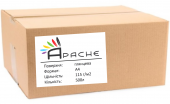 Фото Фотобумага Apache A4 (500л) 115г/м2 глянцевая купить в MAK.trade