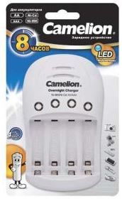 Зарядний пристрій Camelion BC-1008 | Купити в інтернет магазині