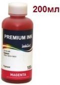 Фото Чернила InkTec E0010 Epson P50/T50/R270/R290/PX660/TX650 (Magenta) 200ml (разливные оригинал) купить в MAK.trade