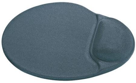 Гелевий килимок для комп'ютерної миші Defender Easy Work (Сірий)