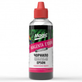 Фото Чернила универсальные Magic Epson L800/P50/T50/R270/TX650/ 1410 (Magenta) 100ml купить в MAK.trade