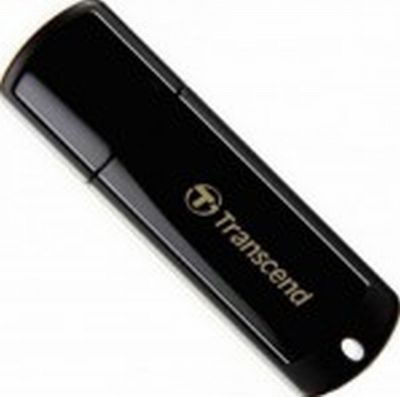 Flash-пам'ять Transcend JetFlash 64Gb 350 USB 2.0 | Купити в інтернет магазині