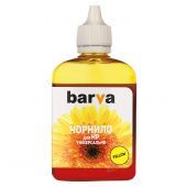 Фото Чернила Barva HP Универсальные №2 (Yellow) 90ml купить в MAK.trade