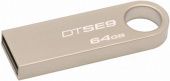 Фото Flash-память Kingston DataTraveler DTSE9H  64Gb  USB 2.0 купить в MAK.trade