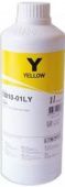 Фото Чернила InkTec E0010 Epson P50/T50/R270/R290/PX660/TX650 (Yellow) 1000г купить в MAK.trade