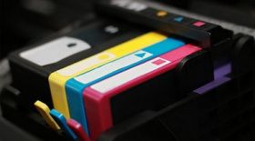 Правила хранения и использования чернил для принтера HP