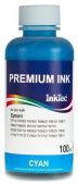 Фото Чернила InkTec E0017 Epson L800/L805/L810/L850/L1800 (Cyan) 100ml купить в MAK.trade