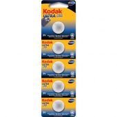 Фото KODAK 2025 (5шт blister) купить в MAK.trade
