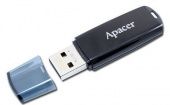 Фото Flash-память Apacer AH322 32Gb USB 2.0 Black купить в MAK.trade