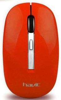 Беспроводная мышь HAVIT HV-MS980GT Red