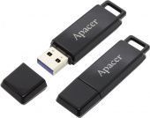 Фото флеш-драйв APACER AH352 64GB Black USB 3.0 купить в MAK.trade