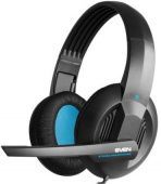 Фото Наушники Sven AP-680 (с микрофоном) купить в MAK.trade