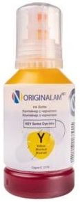 Чернила Originalam.NET (103) Epson L1110/L3100/L3150/L5190 (Yellow) 127ml