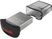 Фото Flash-память Sandisk Cruzer Ultra Fit 16Gb USB 3.0 купить в MAK.trade