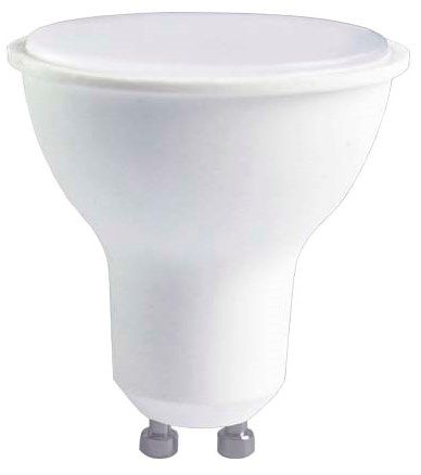 Світлодіодна LED лампа Feron GU10 4W 4000K, MRG LB-240 Econom (нейтральний) | Купити в інтернет магазині