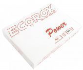 Фото Бумага офисная Ecorox power А4, 70г/м2 (500л) купить в MAK.trade