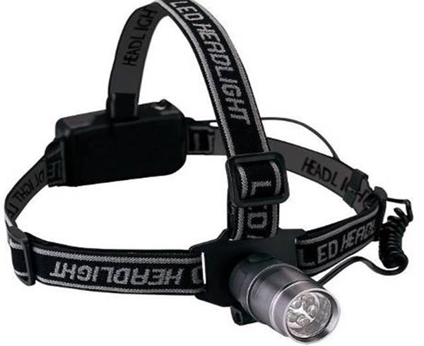 Налобний ліхтар HL905D | Купити в інтернет магазині