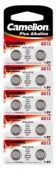 Фото Батарейка Camelion AG13 (LR44/357) Alkaline Plus (10шт/уп) 1.5V купить в MAK.trade