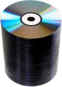 Фото DVD-R CMC 4,7Gb (bulk 100) 16x unbrand (зеркало) купить в MAK.trade