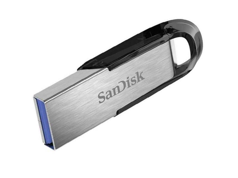 Flash-пам'ять Sandisk Ultra Flair 64Gb USB 3.0 | Купити в інтернет магазині