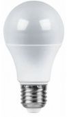 Фото Светодиодная LED лампа Feron E27 10W 4000K, A60 LB-710 Standart (нейтральный) купить в MAK.trade