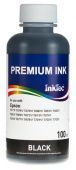 Фото Чернила InkTec E0017 Epson L800/L805/L810/L850/L1800 (Black) 100ml купить в MAK.trade