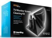 Фото Набор ColorWay Premium для TV, LED, LCD, TFT экранов (CW-9116) купить в MAK.trade