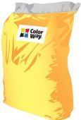 Фото Тонер ColorWay (TCH-U-10Y) Yellow 10 kg для HP CLJ Universal купить в MAK.trade