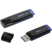 Фото флеш-драйв APACER AH359 32GB Black USB 3.0 купить в MAK.trade