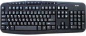 Фото Клавиатура SVEN Comfort 3050 USB Black купить в MAK.trade