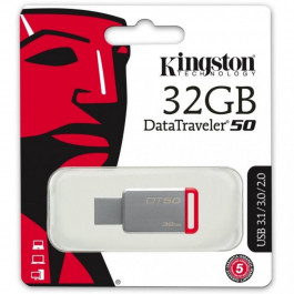 флеш-драйв KINGSTON DT50 32GB USB 3.0