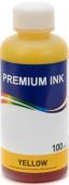 Фото Чернила InkTec E0010 Epson P50/T50/R270/R290/PX660/TX650 (Yellow) 100ml (разливные оригинал) купить в MAK.trade