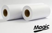 Фото Фотобумага Magic 260г/м2, 610мм х 30м, Luster рулонная купить в MAK.trade