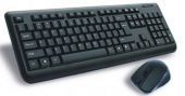 Фото Беспроводной набор клавиатура+мышь HAVIT HV-K505CM купить в MAK.trade