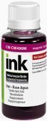 Фото Чернила ColorWay CW-CP490M01 Canon G1400/G2400/G3400 (Magenta) 100ml купить в MAK.trade