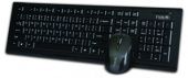 Фото Беспроводной набор клавиатура+мышь HAVIT HV-KB519GCM купить в MAK.trade