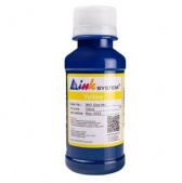 Фото Чернила Inksystem для Epson XP (Yellow) 100ml купить в MAK.trade