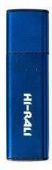 Фото Flash-память Hi-Rali Vector series Blue 32Gb USB 2.0 купить в MAK.trade