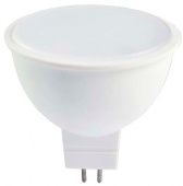 Фото Светодиодная LED лампа Feron G5.3 4W 4000K, MR16 LB-240 Econom (нейтральный) купить в MAK.trade