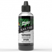 Фото Чернила универсальные Magic Epson L800/P50/T50/R270/TX650/ 1410 (Black) 100ml купить в MAK.trade