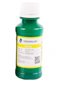 Фото Чернила Originalam.NET Epson XP/WF серии (Yellow) 100ml купить в MAK.trade