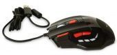Фото Мышь Havit HV-MS746 GAMING USB Black купить в MAK.trade