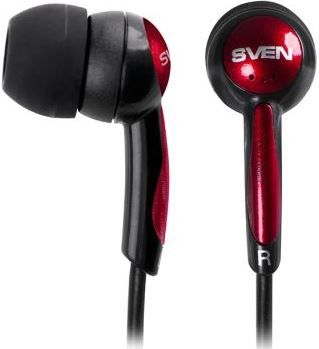 Навушники Sven SEB-130 (вкладиші) | Купити в інтернет магазині